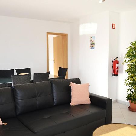 شقة Clem Terrace Flat بورتيماو المظهر الخارجي الصورة