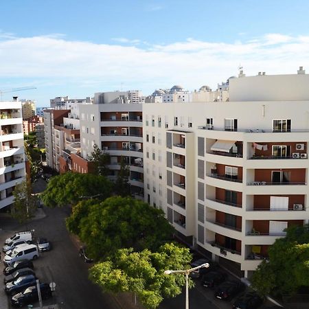 شقة Clem Terrace Flat بورتيماو المظهر الخارجي الصورة