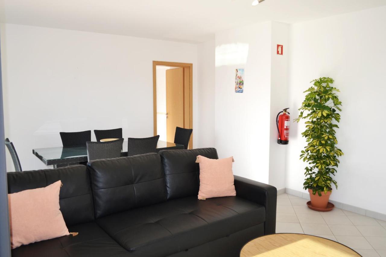 شقة Clem Terrace Flat بورتيماو المظهر الخارجي الصورة