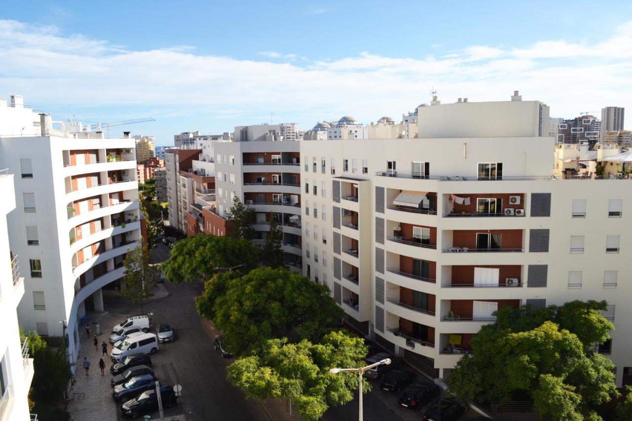 شقة Clem Terrace Flat بورتيماو المظهر الخارجي الصورة