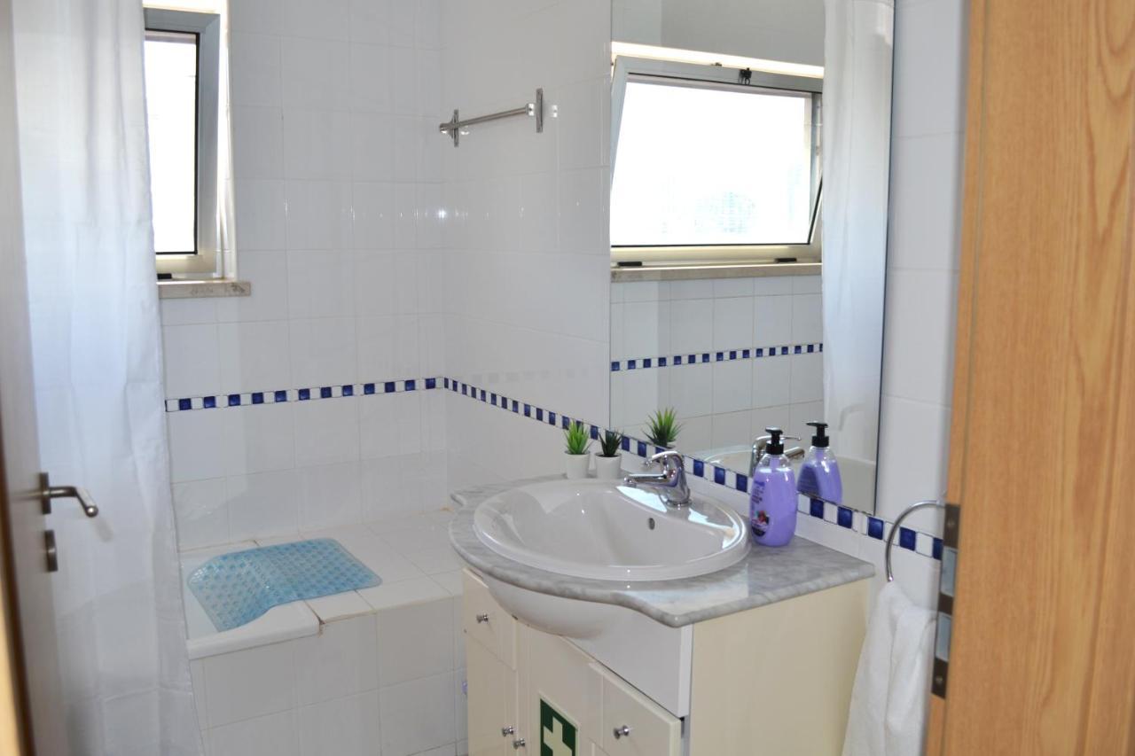 شقة Clem Terrace Flat بورتيماو المظهر الخارجي الصورة