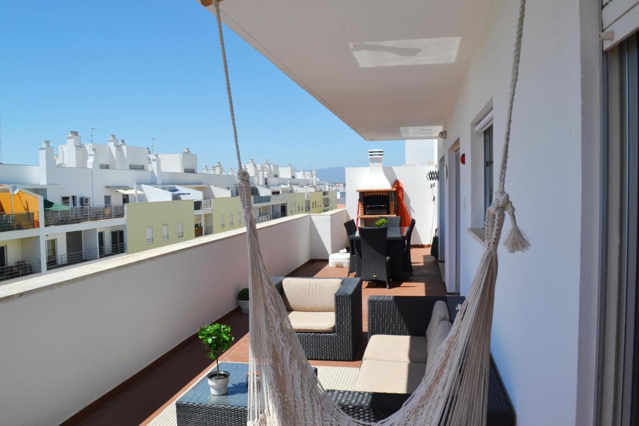شقة Clem Terrace Flat بورتيماو المظهر الخارجي الصورة
