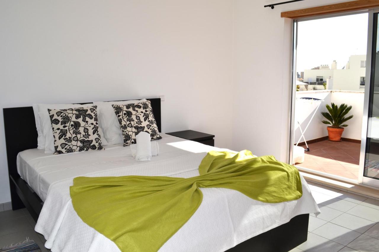 شقة Clem Terrace Flat بورتيماو المظهر الخارجي الصورة