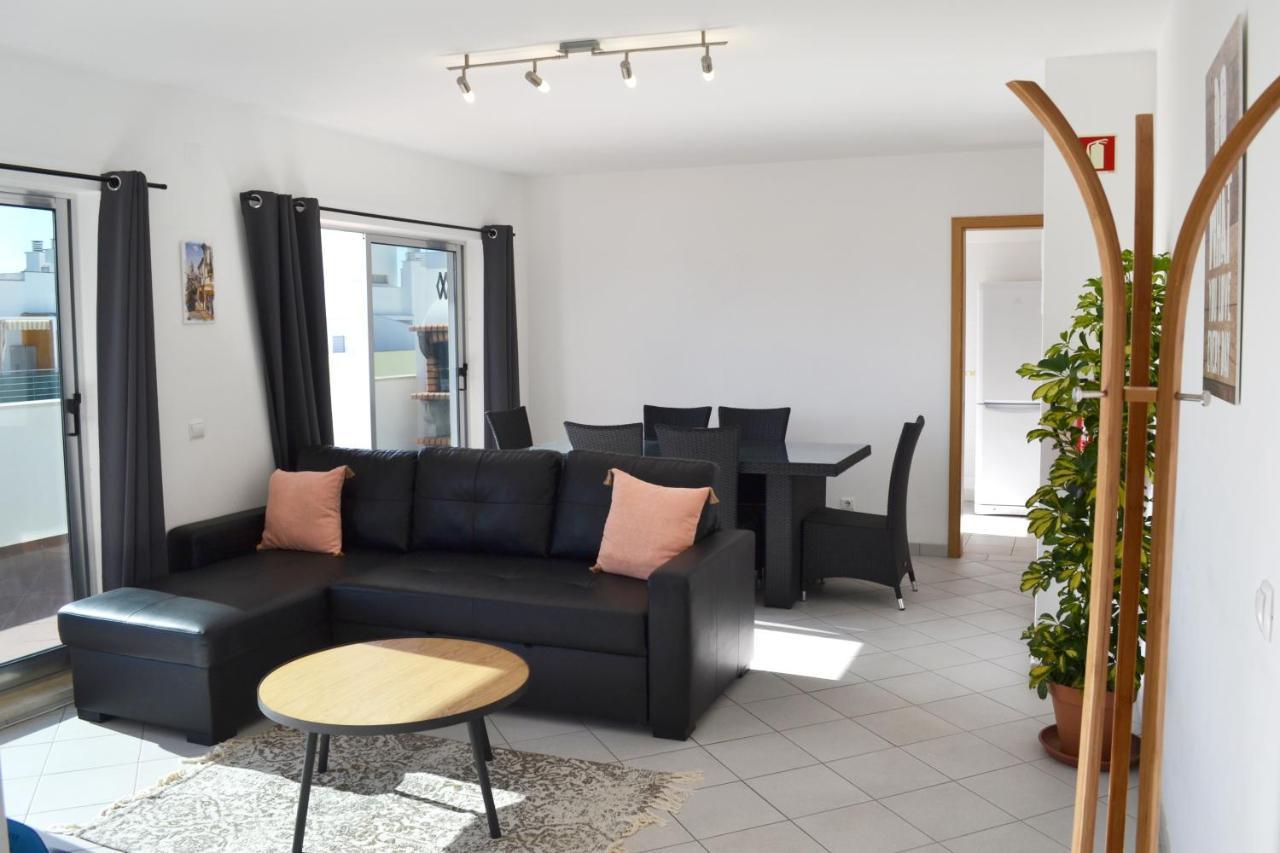 شقة Clem Terrace Flat بورتيماو المظهر الخارجي الصورة