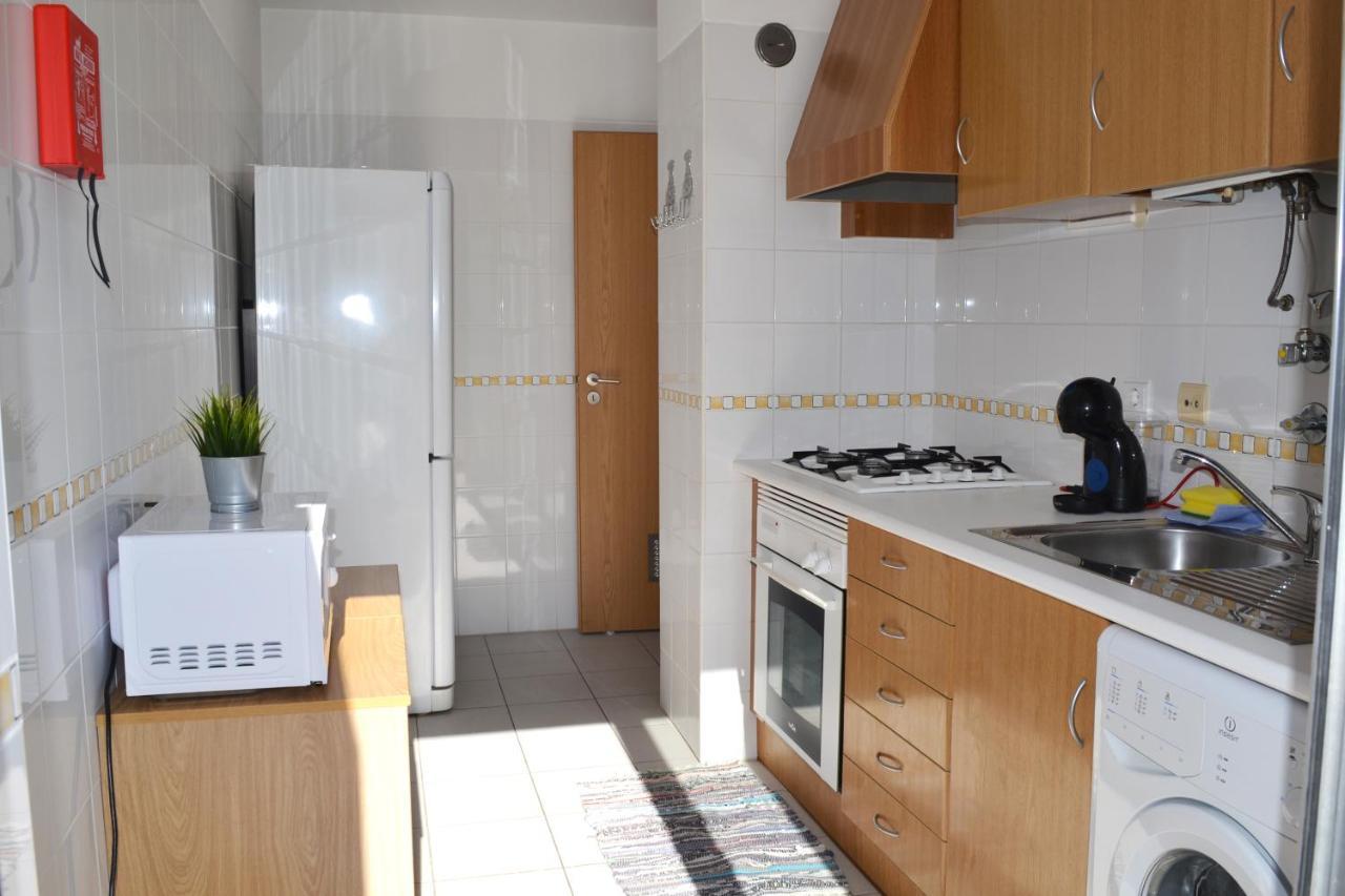 شقة Clem Terrace Flat بورتيماو المظهر الخارجي الصورة