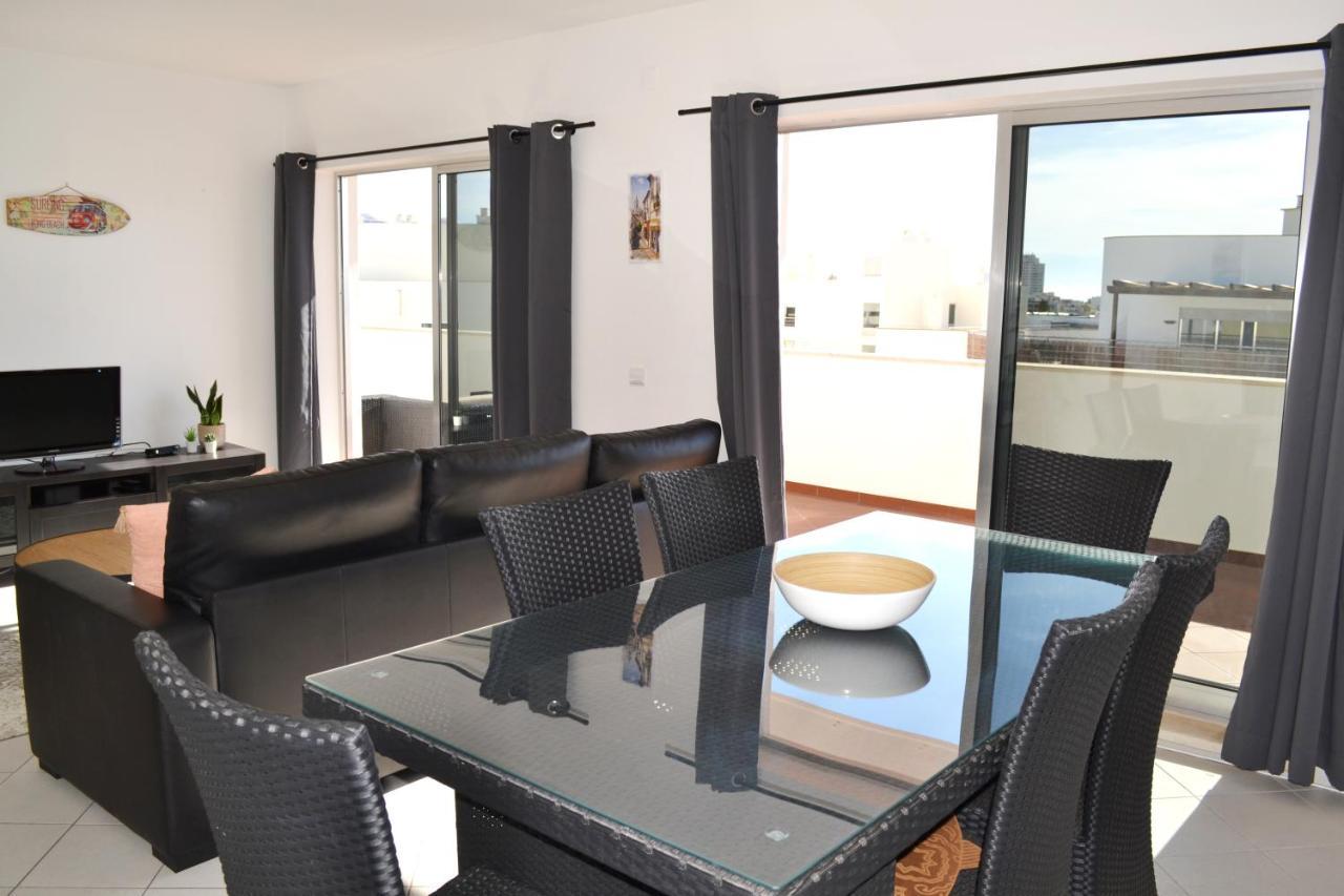 شقة Clem Terrace Flat بورتيماو المظهر الخارجي الصورة