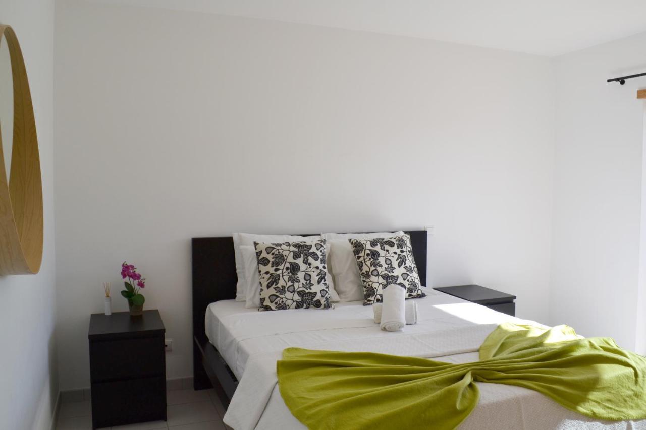 شقة Clem Terrace Flat بورتيماو المظهر الخارجي الصورة