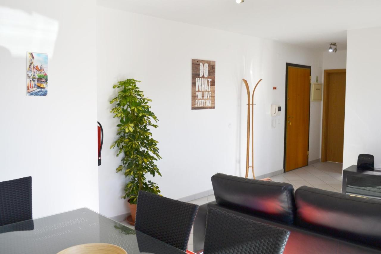 شقة Clem Terrace Flat بورتيماو المظهر الخارجي الصورة