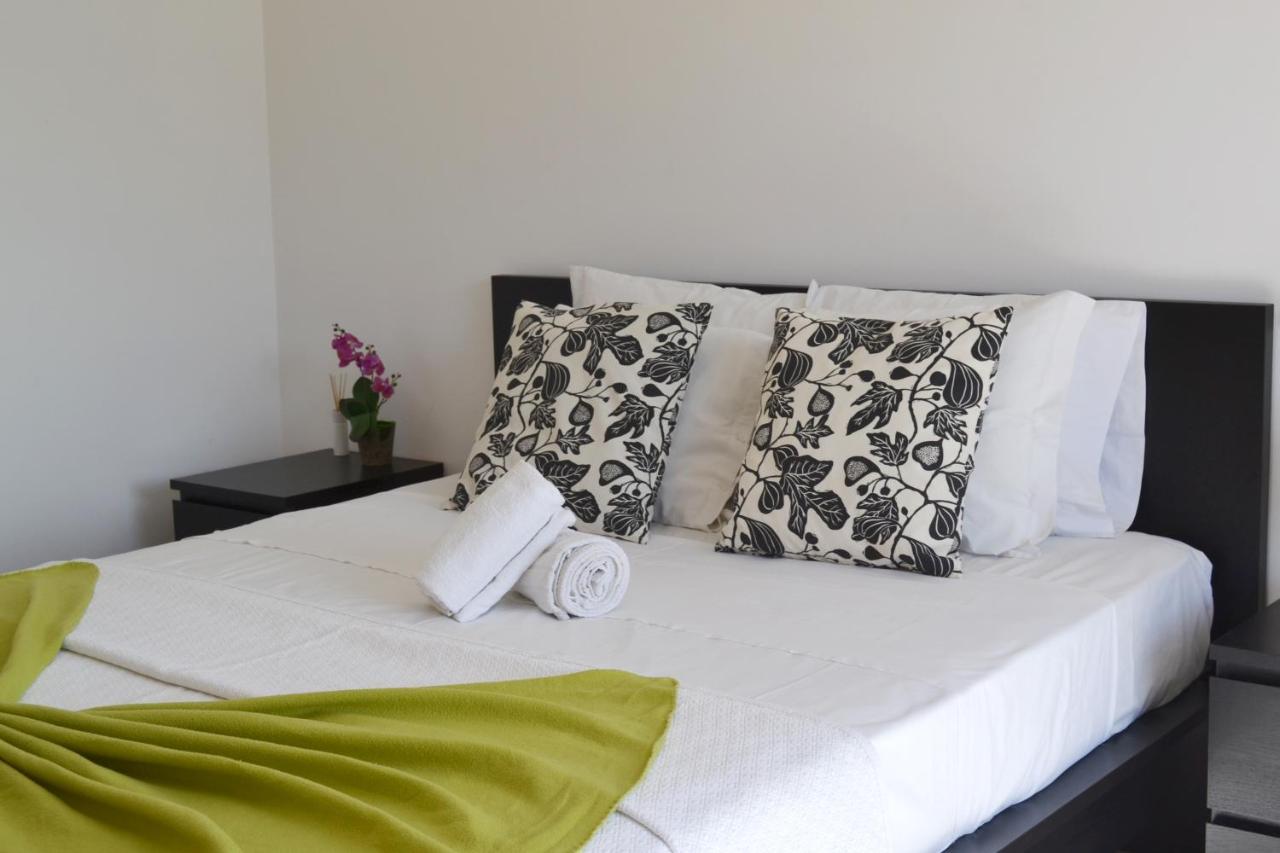 شقة Clem Terrace Flat بورتيماو المظهر الخارجي الصورة